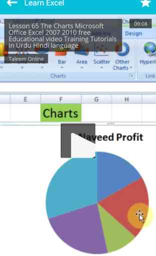 Learn Excel in 30 Days 2