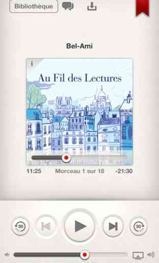 Livres Audio - 1333 Livres Audio Gratuits en Français 2