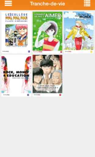 Manga-News Reader 1