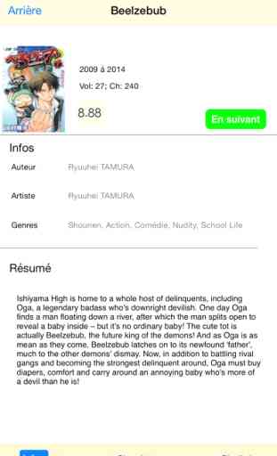 Manga Shpee - Sa bibliothèque de l'anime 2