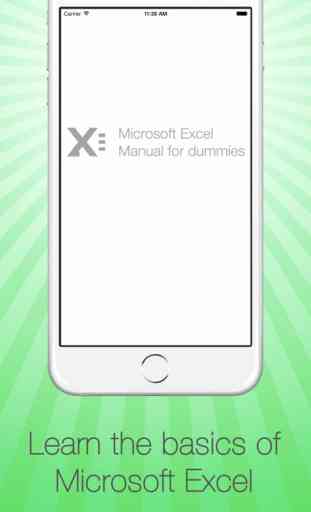 Manuel pour Microsoft Excel avec Secrets, Trucs et astuces 1