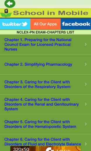 NCLEX PN Exam Prep gratuit 1