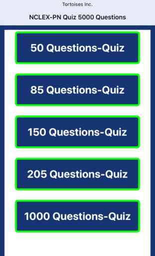 NCLEX-PN Quizz 5000 Questions 1