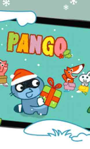 Pango Noël 1