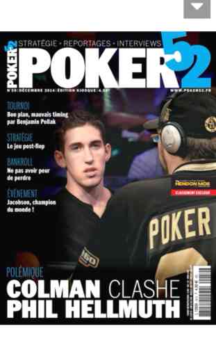 Poker52 Magazine 2