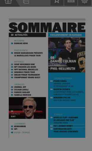 Poker52 Magazine 3
