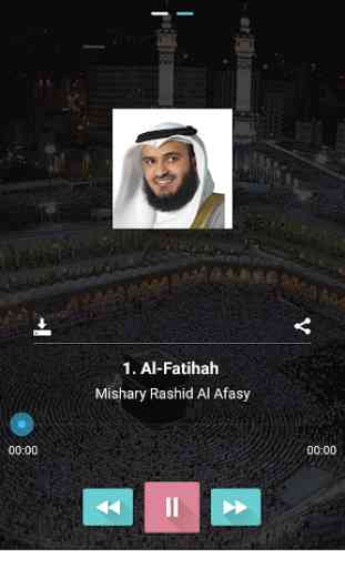 Quran Audio complet 30 Juz 3