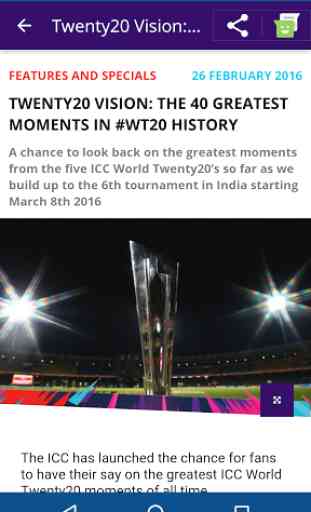 ICC - Champions Trophy 2017 3