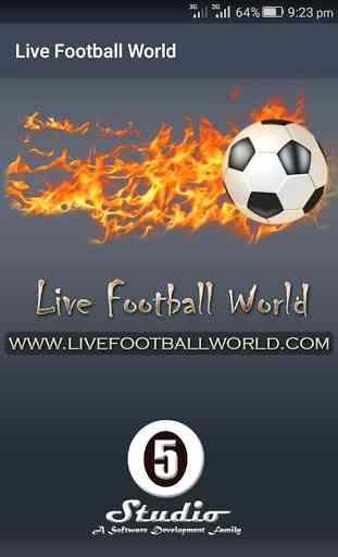 Live Football World 1