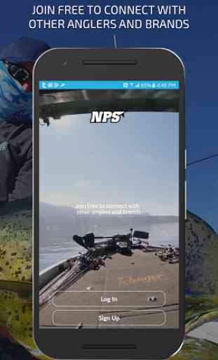 NPS Fishing 1