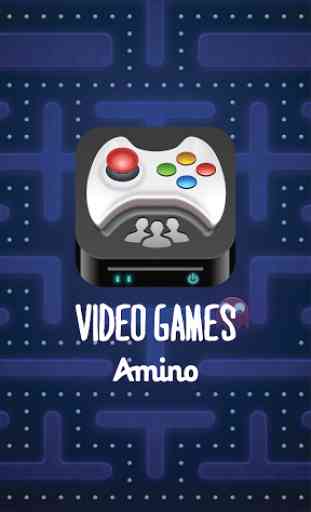 Video Games Amino for Gamers 1