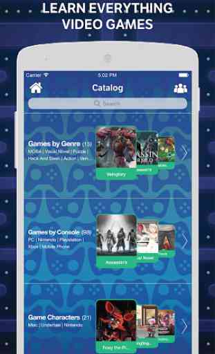 Video Games Amino for Gamers 4