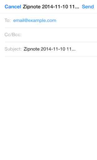 Zipnote 3