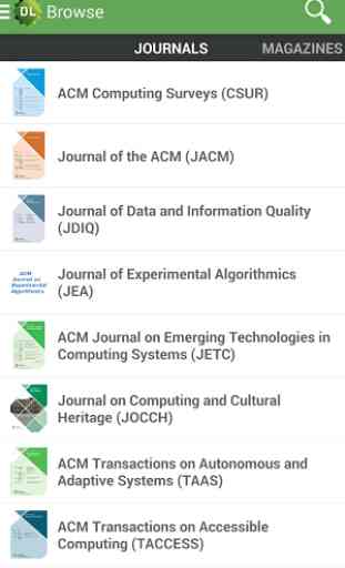 ACM Digital Library 2