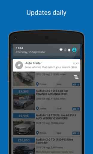 Auto Trader - New & used cars 2