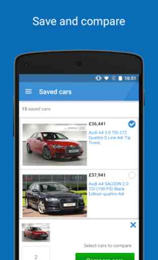 Auto Trader - New & used cars 3