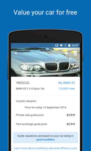 Auto Trader - New & used cars 4