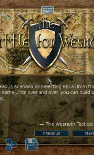 Battle for Wesnoth 1