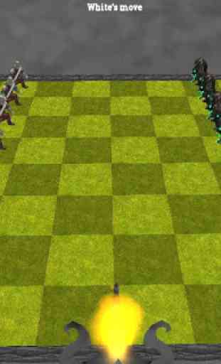 Chess 3D 2