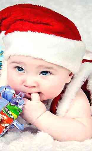 Cute Baby Wallpapers 4