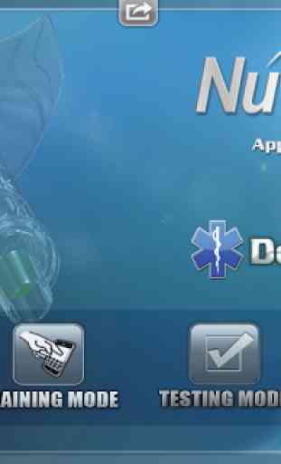 DeviceDrills: NuMask CPR IOM® 1