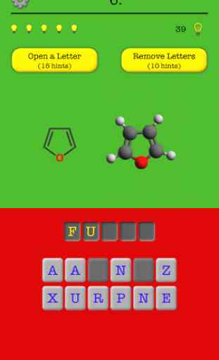 Heterocyclic Compounds Quiz 3