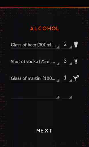 L'alcool test 4