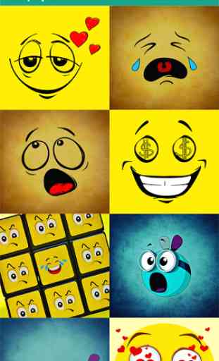 Mignon Emoji Free Wallpapers 2
