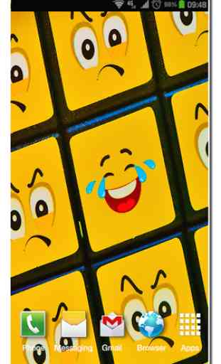 Mignon Emoji Free Wallpapers 3