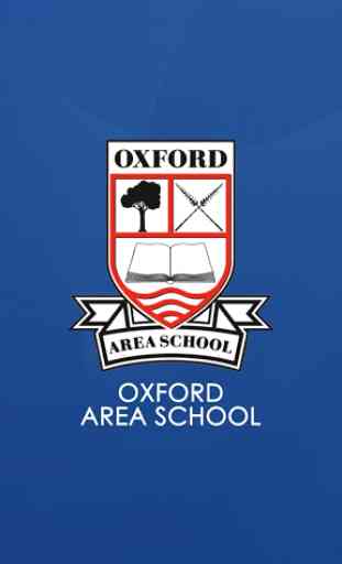 Oxford Area School 1