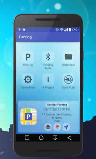 ParKing Premium: Parking 1