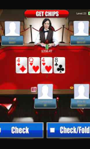 Perfect Poker 2