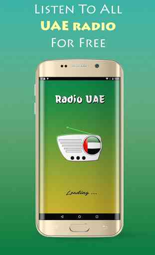 Radio UAE 1