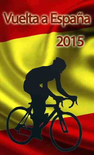 Tour d'Espagne 2017 (Vuelta) 1