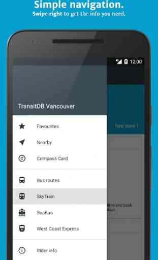 TransitDB Vancouver 2