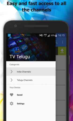 TV Telugu Channels Info 1