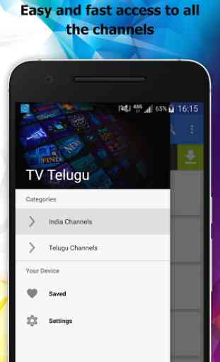 TV Telugu Channels Info 3
