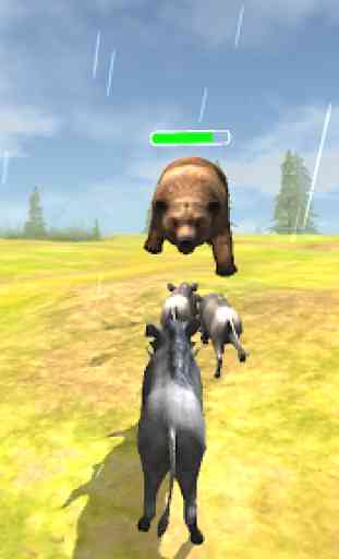 Warthog Survival Simulator 3