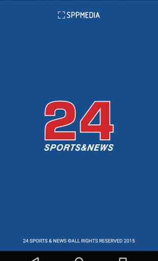 24Sports & News 1