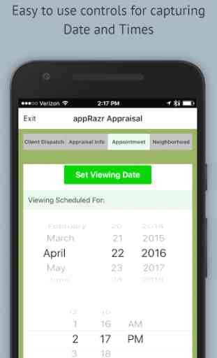 appRazr - Property Appraisals 4