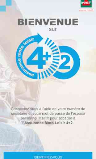Assurance Moto Loisir 4+2 1