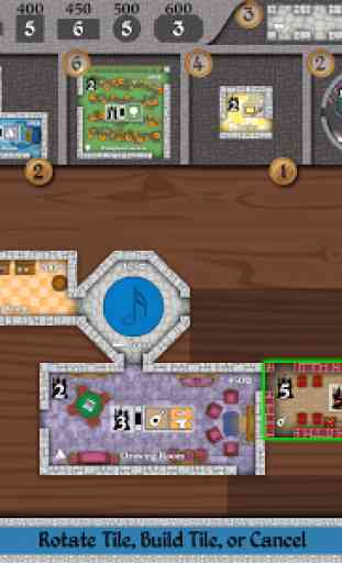 Castles of Mad King Ludwig 4