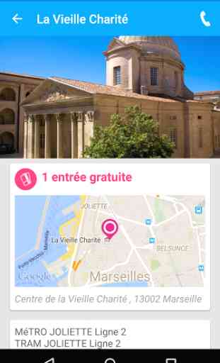 CityPass Marseille 4