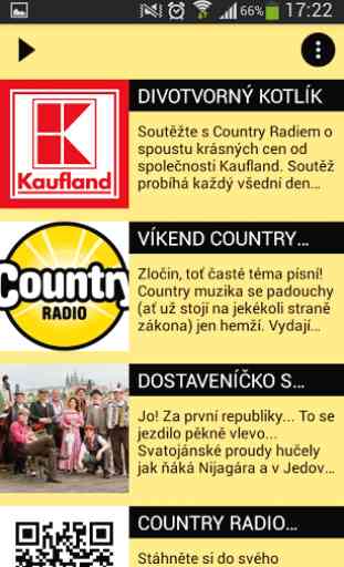 Country Radio 2
