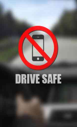 Drive Safe 1