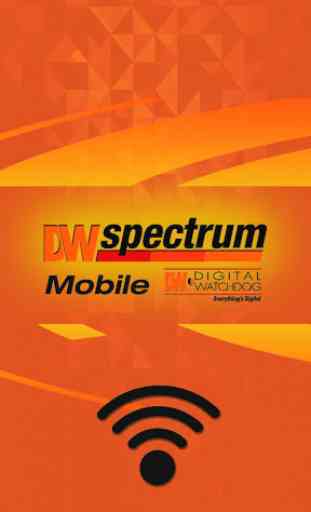 DW Spectrum™ IP VMS 1