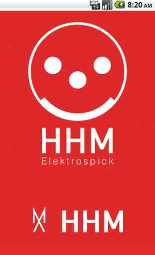 HHM Elektrospick 1