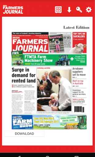 Irish Farmers Journal 1