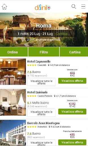 Italia Hotel 2