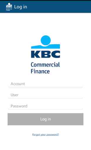 KBC Commercial Finance 1
